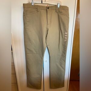Dockers Men’s straight leg pants